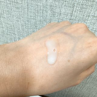 랑벨 수퍼내츄럴 수분잠금 앰플 50ml — 5점을 준 리뷰어가 2023년 1월 올린 사용 사진