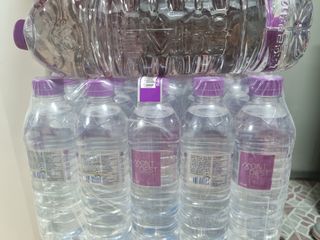 몽베스트 [MONTBEST] 500mL 20병 — 5점을 준 리뷰어가 2022년 4월 올린 사용 사진