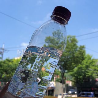 몽베스트 [MONTBEST]위드어스 500mL 20병 — 5점을 준 리뷰어가 2022년 6월 올린 사용 사진