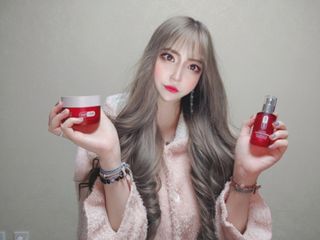 레드투래드 센서티브 어메이징 앰플 30ml — 4점을 준 리뷰어가 2021년 11월 올린 사용 사진