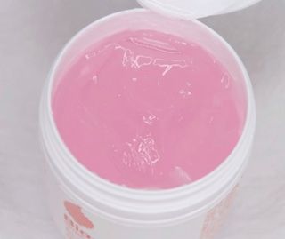 바이오오일 [바이오-오일] 드라이 스킨 젤 100ml — 5점을 준 리뷰어가 2021년 12월 올린 사용 사진
