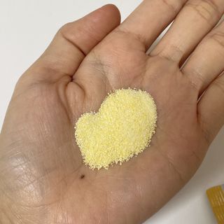 광동제약 [광동] 비타500데일리스틱 70포X2개 + 뚱랑이엽서 + 쇼핑백 증정 — 5점을 준 리뷰어가 2022년 11월 올린 사용 사진