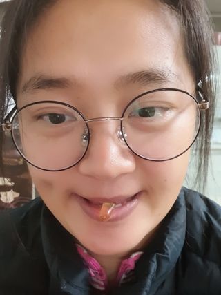체인미 프리미엄 rTG 오메가3 비타민E 850mg x 30캡슐 — 5점을 준 리뷰어가 2021년 11월 올린 사용 사진