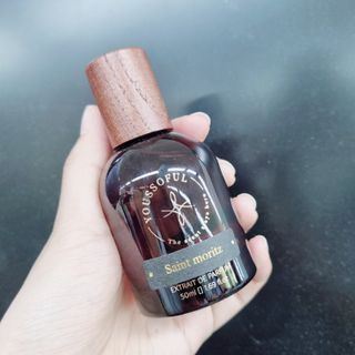 유쏘풀 익스프레 드 퍼퓸 50ml 4종  [세인트 모리츠] [베리섹시] [상탈 세콰이아] [엠포리아 코튼] 중 택 1 — 5점을 준 리뷰어가 2022년 4월 올린 사용 사진