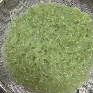 클린24시간 올리브 발효곤약면 찰비빔면 1세트-(3봉) — 5점을 준 리뷰어가 2024년 2월 올린 사용 사진