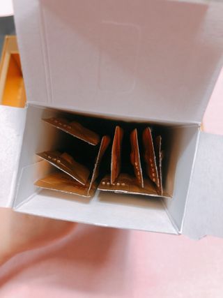 헬스업_천명진프리미엄홍삼스틱_10ml x 30포 — 5점을 준 리뷰어가 2021년 2월 올린 사용 사진