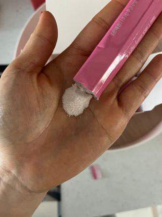 늘20s 콜라겐 부스팅_COLLAGEN BOOSTING — 4점을 준 리뷰어가 2023년 2월 올린 사용 사진