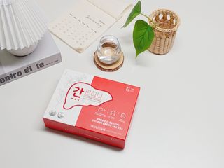 이지헬스 간편하니 [1개월 분  60정] — 5점을 준 리뷰어가 2021년 1월 올린 사용 사진