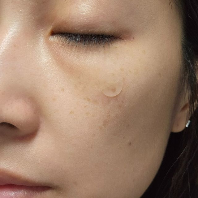 세뚜아 스팟 클리어 듀얼 패치 Cettua Spot Clear Dual Patch 리뷰 사진