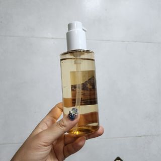 스킨1004 [SKIN1004] 마다가스카르 센텔라 라이트 클렌징 오일 200ml — 5점을 준 리뷰어가 2024년 7월 올린 사용 사진