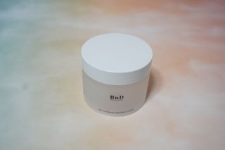 비엔디 프리용[한/영]BnD 바디 주름개선 엉덩이크림 — 5점을 준 리뷰어가 2024년 10월 올린 사용 사진