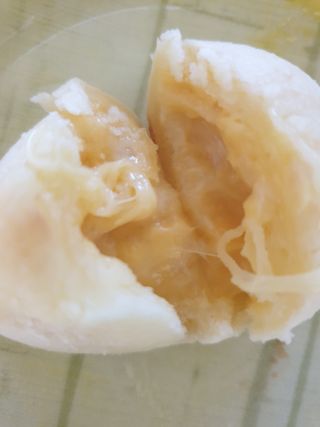 한성기업 베이크볼 치즈몽땅 300g x 2봉 — 5점을 준 리뷰어가 2021년 9월 올린 사용 사진