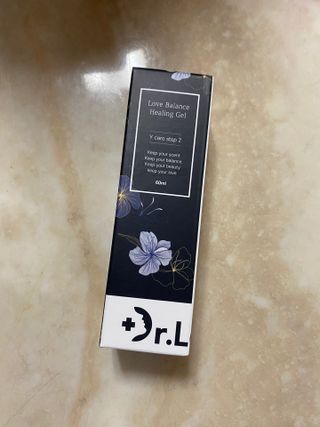 닥터레이디 밸런스 케어 워시 올인원 바디클렌져 여성청결제 — 5점을 준 리뷰어가 2021년 8월 올린 사용 사진