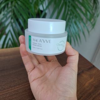 디에이브 더마-테카 바이옴 크림 50ml — 5점을 준 리뷰어가 2022년 10월 올린 사용 사진