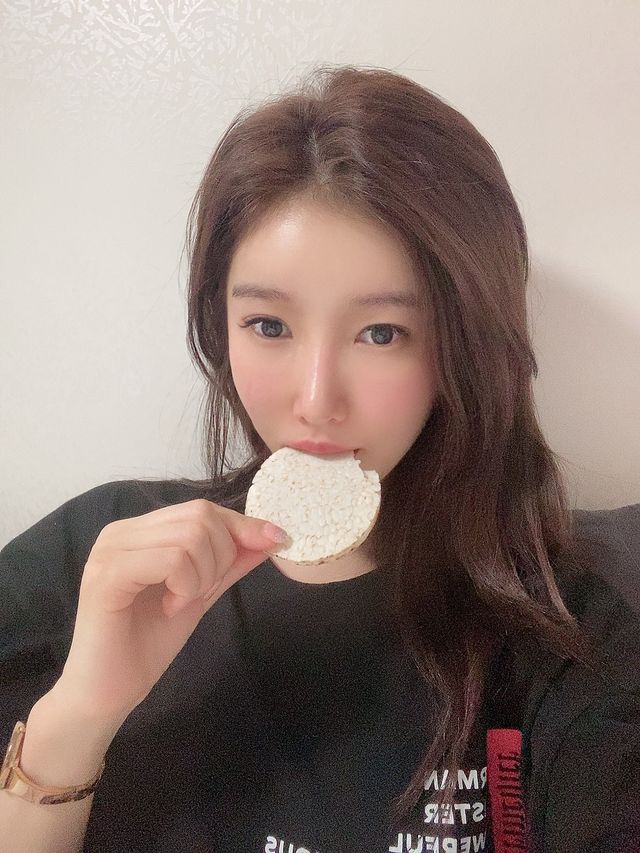 달칩 초코샌드 리뷰 사진