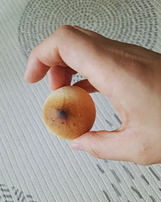 한성기업 베이크볼 치즈몽땅 300g x 2봉 — 4점을 준 리뷰어가 2021년 9월 올린 사용 사진