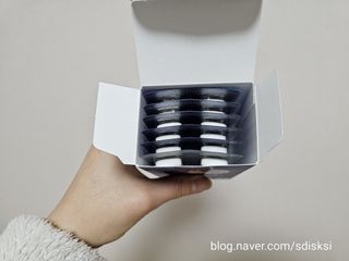 [경남제약헬스케어]케어플러스 관절엔 MSM 1000mg 60정/1개월분/관절/뼈/연골 영양/비타민D+아연/1일2정 — 5점을 준 리뷰어가 2024년 1월 올린 사용 사진