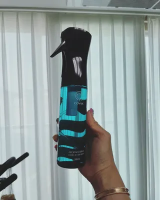 코박 스프레이 살균수  500ml 세트 — 5점을 준 리뷰어가 2022년 6월 올린 사용 사진