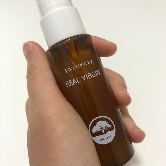THE MAK 리얼버진 리뷰 사진
