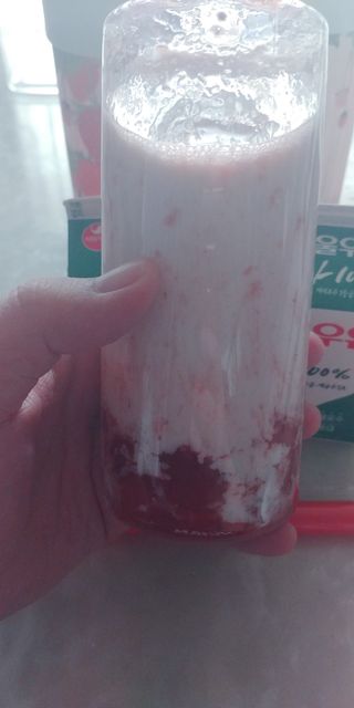 KOHL 앤베리 — 5점을 준 리뷰어가 2021년 4월 올린 사용 사진
