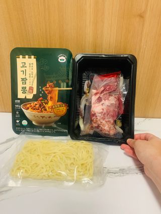 Jeongsoo님이 올린 리뷰 사진 1