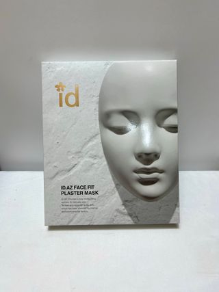 아이디플라코스메틱 페이스핏 플라스터 마스크 _ 리뉴얼 — 4.5점을 준 리뷰어가 2022년 5월 올린 사용 사진