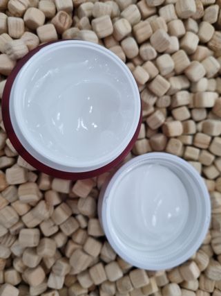 레드투래드 센서티브 슈퍼 크림 50ml — 5점을 준 리뷰어가 2021년 9월 올린 사용 사진