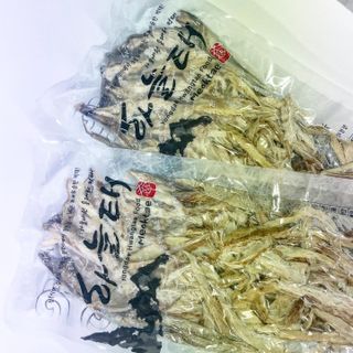 [오늘바스켓] 용대리 손질하늘태 130g — 5점을 준 리뷰어가 2021년 6월 올린 사용 사진