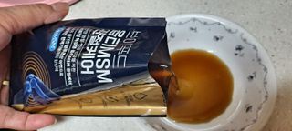 [브이푸드] 옵티MSM 관절케어 (70ml x30포) — 5점을 준 리뷰어가 2022년 7월 올린 사용 사진