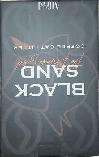 알프래드 블랙샌드 — 5점을 준 리뷰어가 2020년 12월 올린 사용 사진