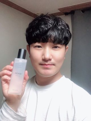 탐니크 바디미스트 디베쏘 150ml — 5점을 준 리뷰어가 2021년 1월 올린 사용 사진