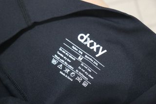 [딕시] 힙 플랙션 레깅스 HIP FLEXION Leggings — 4.5점을 준 리뷰어가 2022년 5월 올린 사용 사진