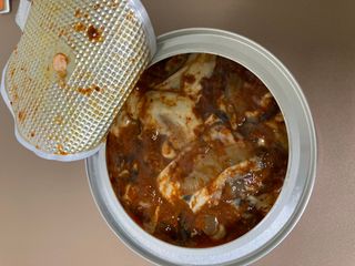 셰프애찬 별미김치 굴겉절이 1kg — 5점을 준 리뷰어가 2022년 12월 올린 사용 사진