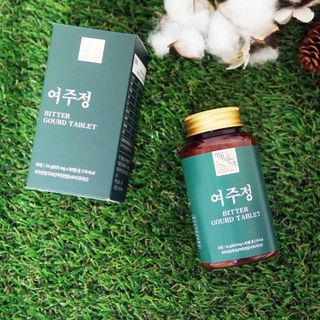 일편강심 여주정,마카정,새싹보리정,보스웰리아정,저분자콜라겐 — 5점을 준 리뷰어가 2021년 7월 올린 사용 사진