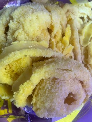 디케이식품(주) M.H 어니언링 700g — 5점을 준 리뷰어가 2023년 1월 올린 사용 사진