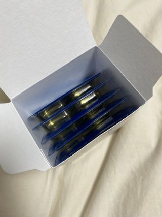 체인미 프리미엄 rTG 오메가3 비타민E 850mg x 30캡슐 — 5점을 준 리뷰어가 2021년 11월 올린 사용 사진