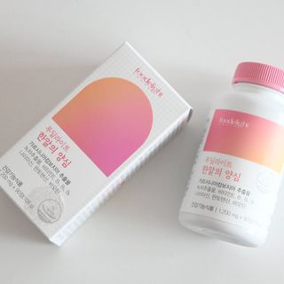 FREE [푸딜라이트] 한알의 양심 고함량 가르니시아 — 4점을 준 리뷰어가 2024년 3월 올린 사용 사진
