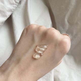 레드투래드 센서티브 어메이징 앰플 30ml — 5점을 준 리뷰어가 2021년 6월 올린 사용 사진