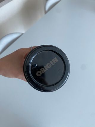 덴마크 싱글 오리진 노르딕 로스팅 — 5점을 준 리뷰어가 2023년 8월 올린 사용 사진