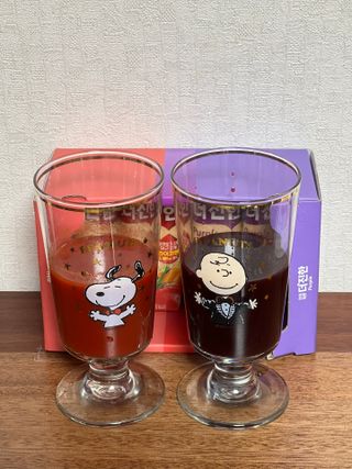[롯데칠성] 야채듬뿍 더'진한 [롯데칠성] 야채는 이제 COLORFULL! 야채듬뿍  더 진한 레드 4개 +퍼플 4개 (총 8개) — 5점을 준 리뷰어가 2023년 6월 올린 사용 사진
