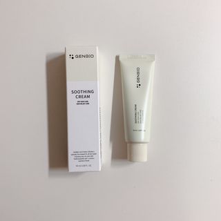 젠바이오 코스메틱스 젠바이오수딩크림]   가려운 피부 & 아토피 원픽 크림 — 4점을 준 리뷰어가 2022년 7월 올린 사용 사진