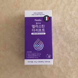 필리브 엘라스틴 더 리프트 — 5점을 준 리뷰어가 2021년 9월 올린 사용 사진
