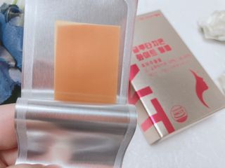 피엔티 [PNT 글루타치온 화이트 필름] 화이트 이너뷰티를 위한 관리템(1개월분) — 5점을 준 리뷰어가 2023년 4월 올린 사용 사진