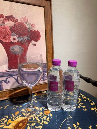몽베스트 [MONTBEST]위드어스 500mL 20병 — 5점을 준 리뷰어가 2024년 3월 올린 사용 사진