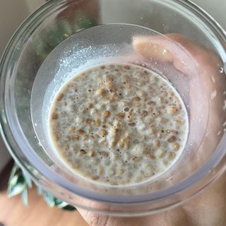 뉴트리그랩 잇어미닛, eatAminute — 4.5점을 준 리뷰어가 2021년 8월 올린 사용 사진