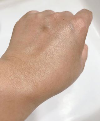 [블랑코클리닝] 키친 핸드컨디셔너 250ml — 5점을 준 리뷰어가 2022년 8월 올린 사용 사진