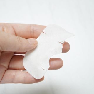 세뚜아(Cettua) 세뚜아 스티키 포어 패치 Cettua Sticky Pore Patch — 5점을 준 리뷰어가 2023년 8월 올린 사용 사진