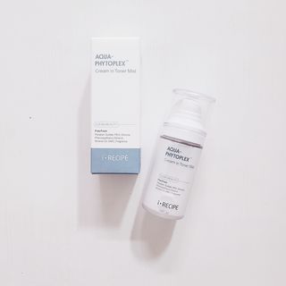 아이레시피 아쿠아피토플렉스 크림 인 토너 미스트 60ml — 5점을 준 리뷰어가 2022년 11월 올린 사용 사진
