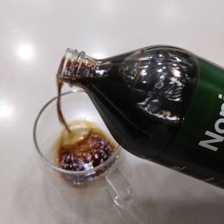 광동생활건강 [광동] 100 리얼 하와이 유기농 노니주스 946ml — 3.5점을 준 리뷰어가 2022년 7월 올린 사용 사진
