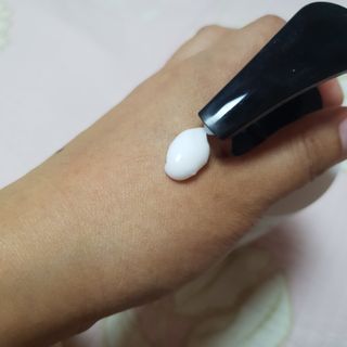 레츄얼 더 센트 바디로션 시크릿 파라다이스(500ml) — 5점을 준 리뷰어가 2022년 6월 올린 사용 사진
